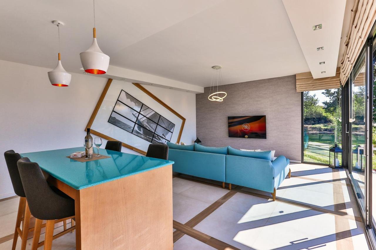 Taihouse Villa
