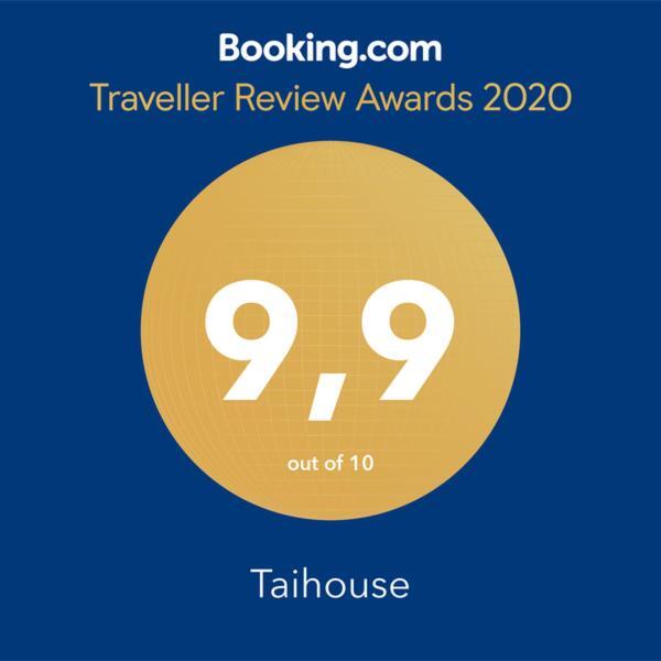 וילה Taihouse